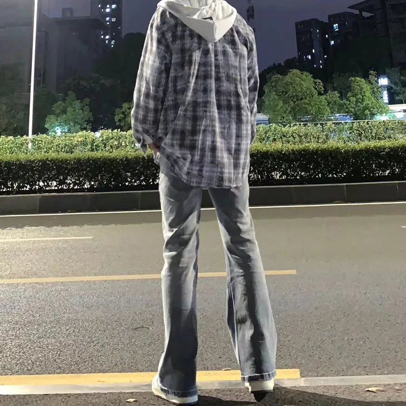 SOCKKEY Jeans Unisex-15