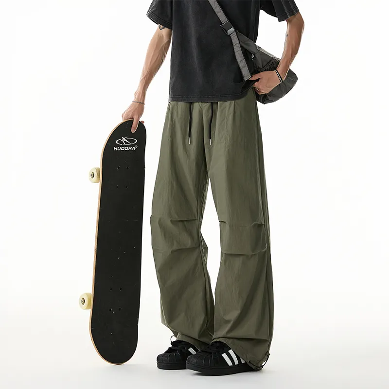 SOCKKEY Casual Pants Unisex-7