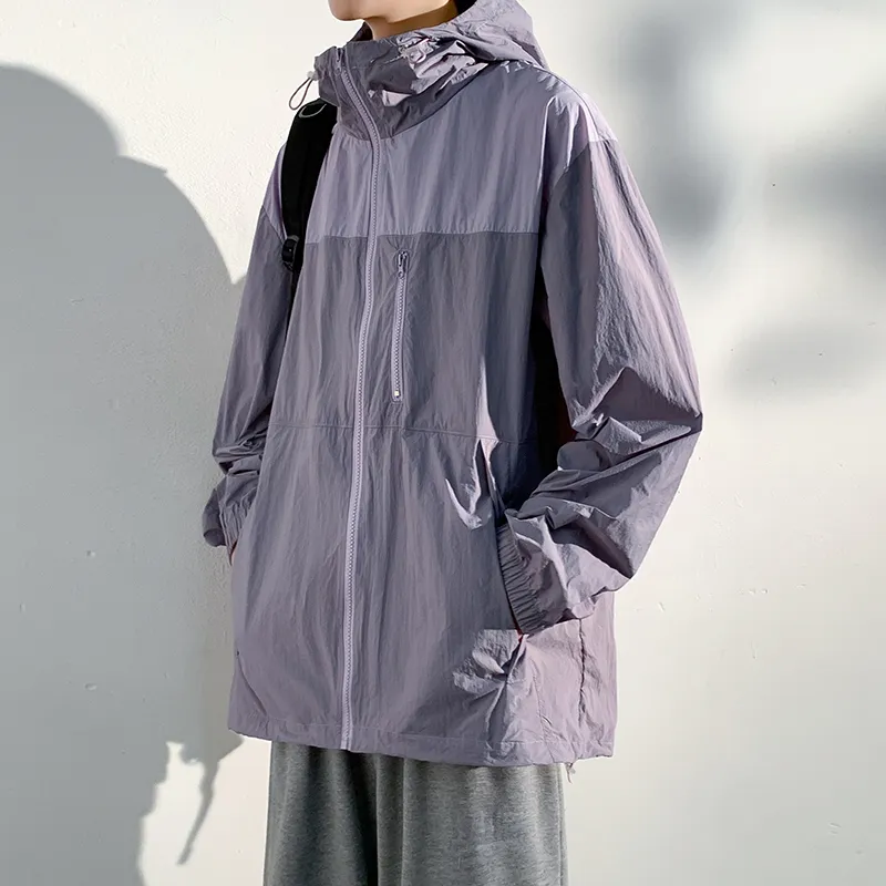 SOCKKEY Sun Protection Clothing Unisex-22