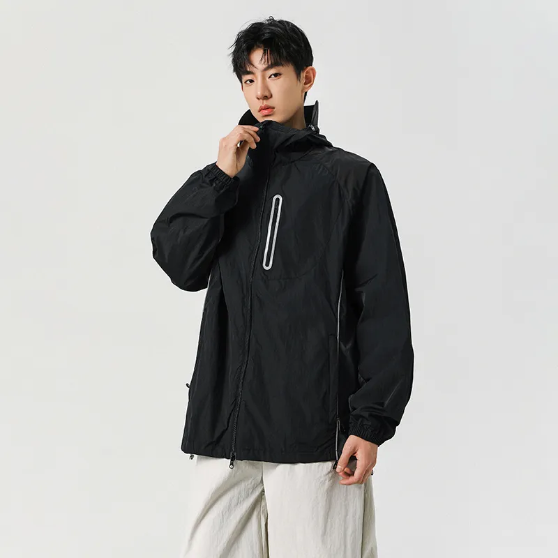 SOCKKEY Sun Protection Clothing Unisex-5