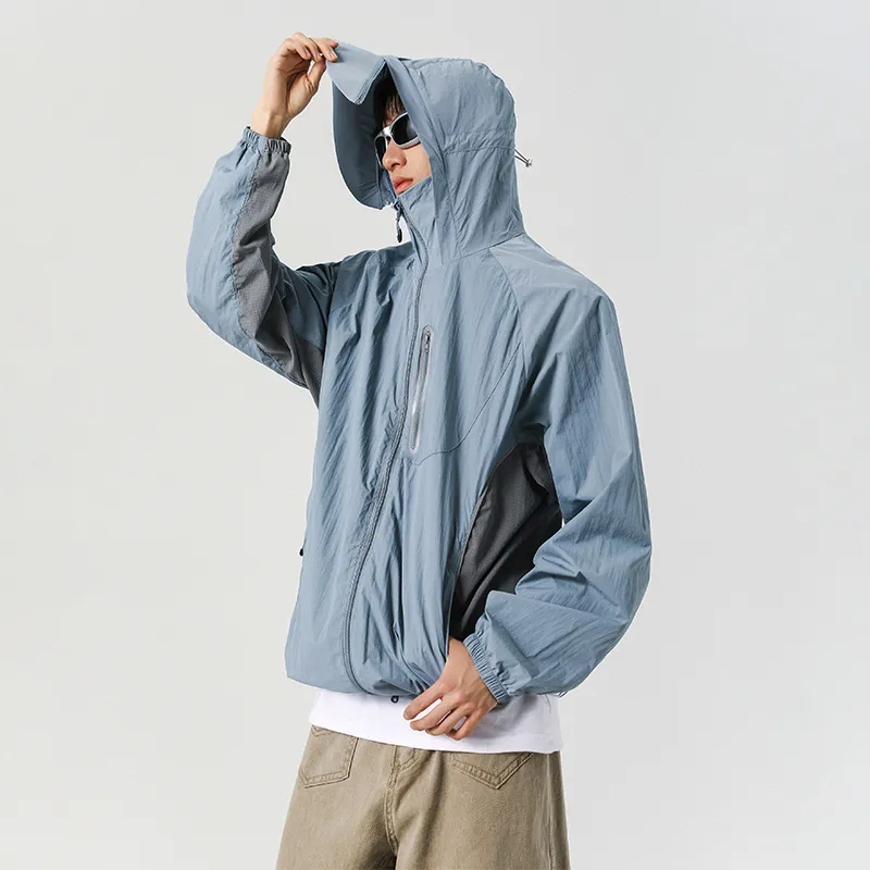 SOCKKEY Sun Protection Clothing Unisex-11