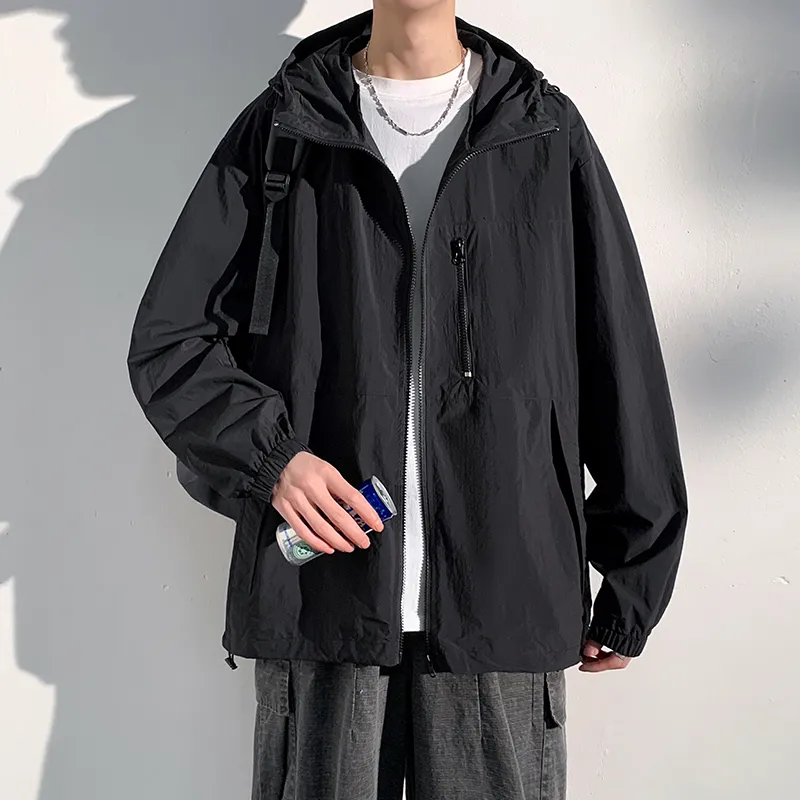 SOCKKEY Sun Protection Clothing Unisex-2