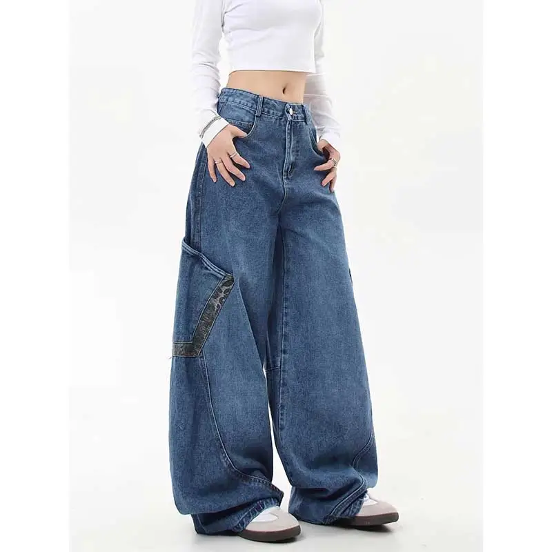 SOCKKEY Jeans Unisex-10