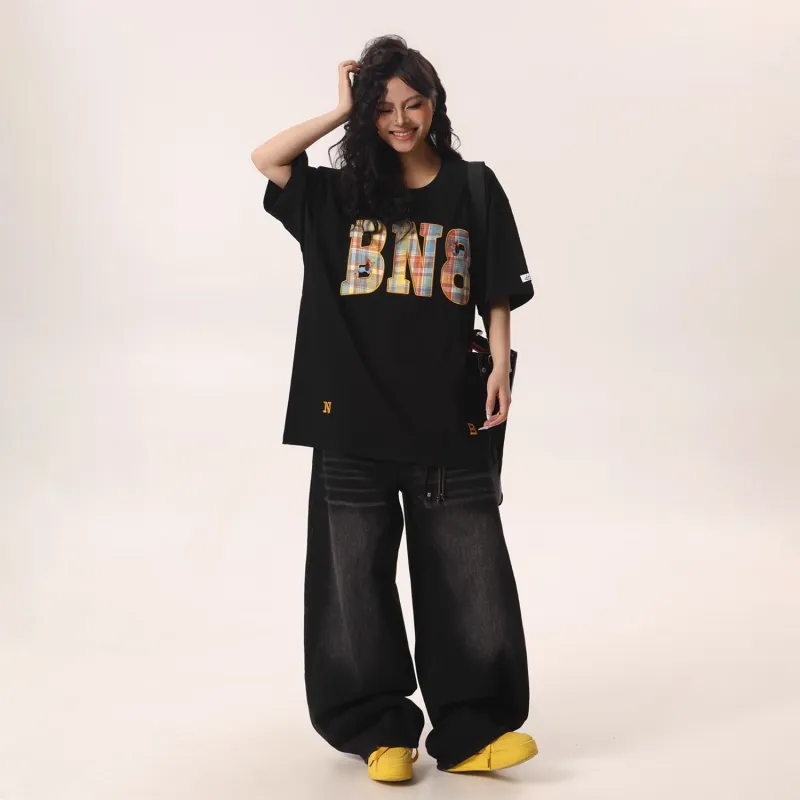 TESTUNG T-Shirts Unisex-8