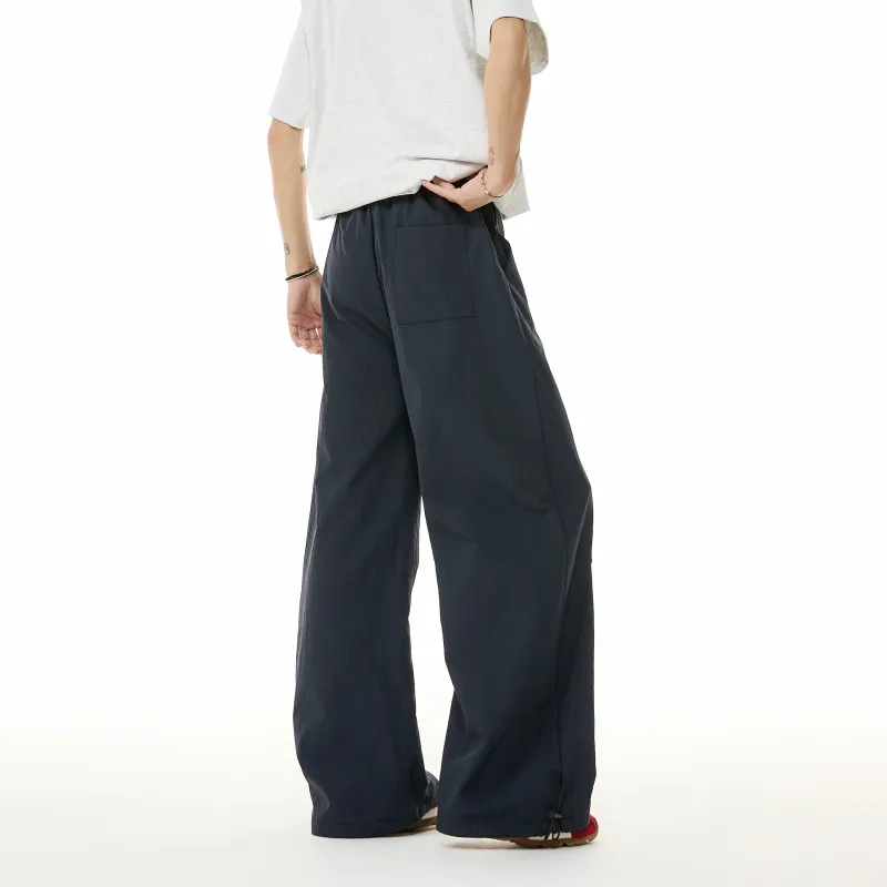 SOCKKEY Casual Pants Unisex-9