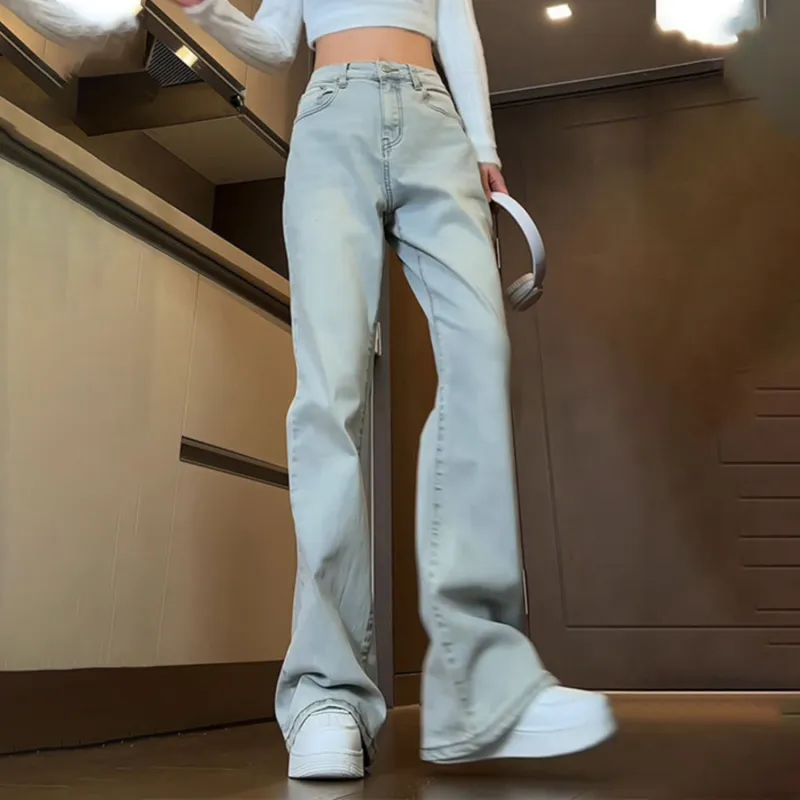 SOCKKEY Jeans Unisex-13