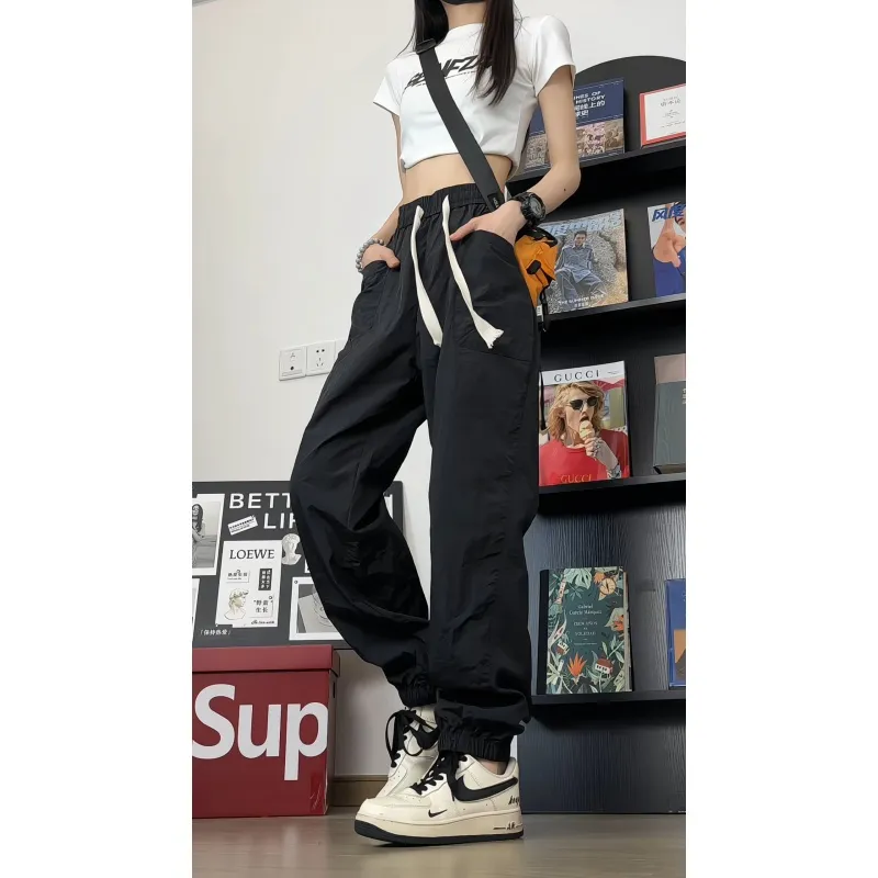 SOCKKEY Casual Pants Unisex-1