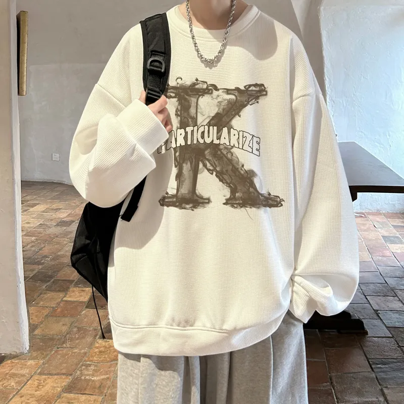 SOCKKEY Sweatshirts Unisex-10
