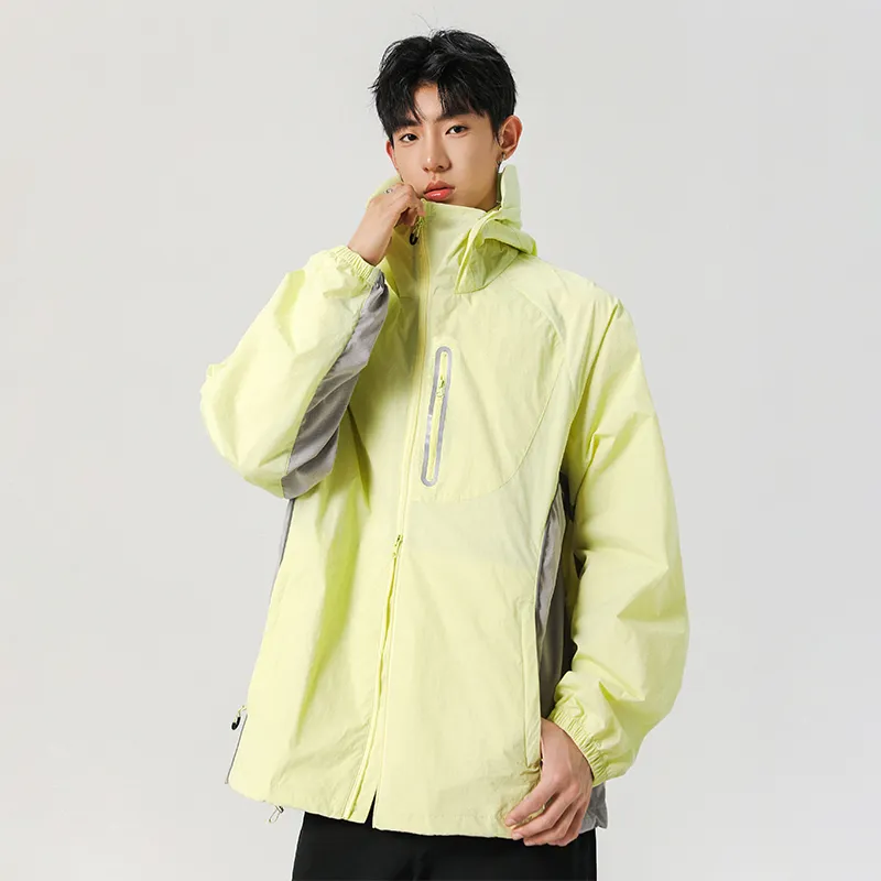SOCKKEY Sun Protection Clothing Unisex-16