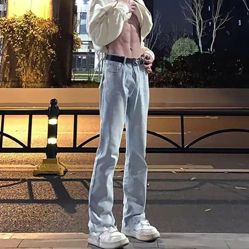 TESTUNG Jeans Unisex-20