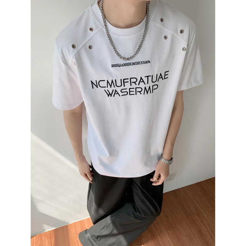 SOCKKEY T-Shirts Unisex-13