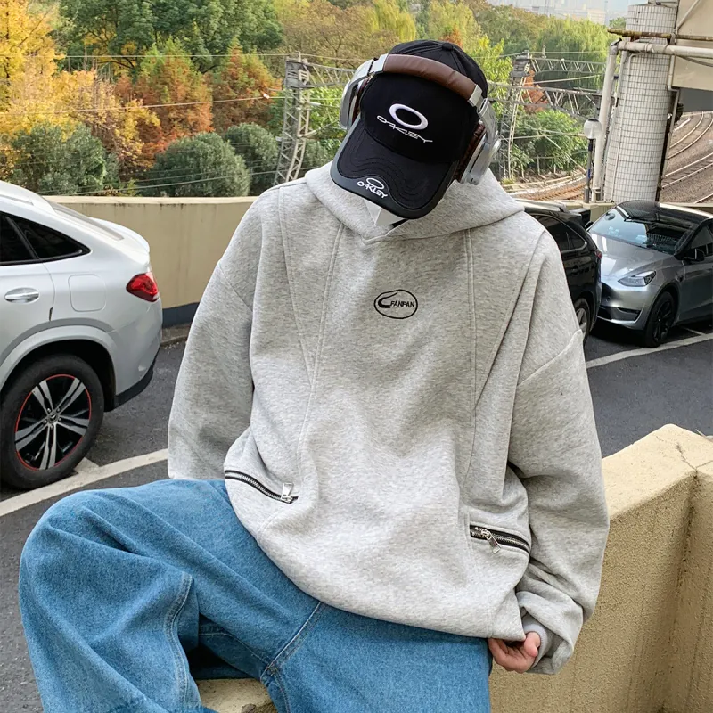 SOCKKEY Sweatshirts Unisex-8