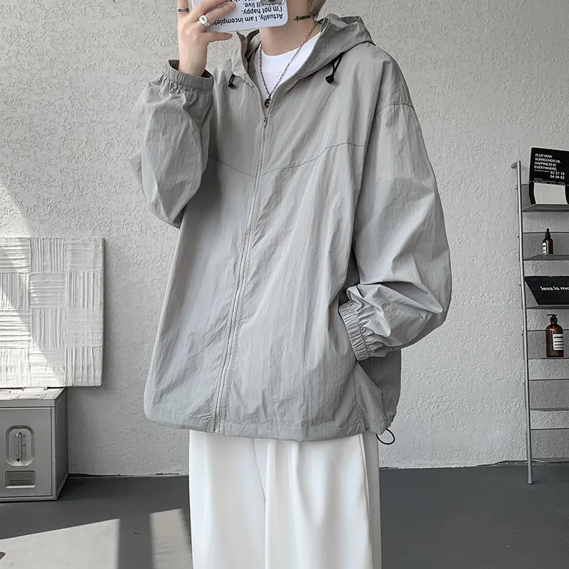 SOCKKEY Sun Protection Clothing Unisex-13