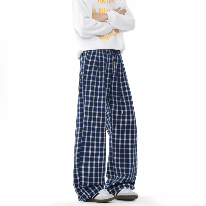 SOCKKEY Casual Pants Unisex-10