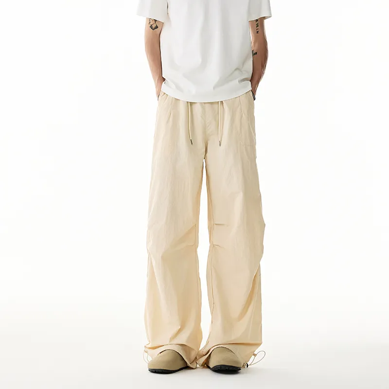 SOCKKEY Casual Pants Unisex-10