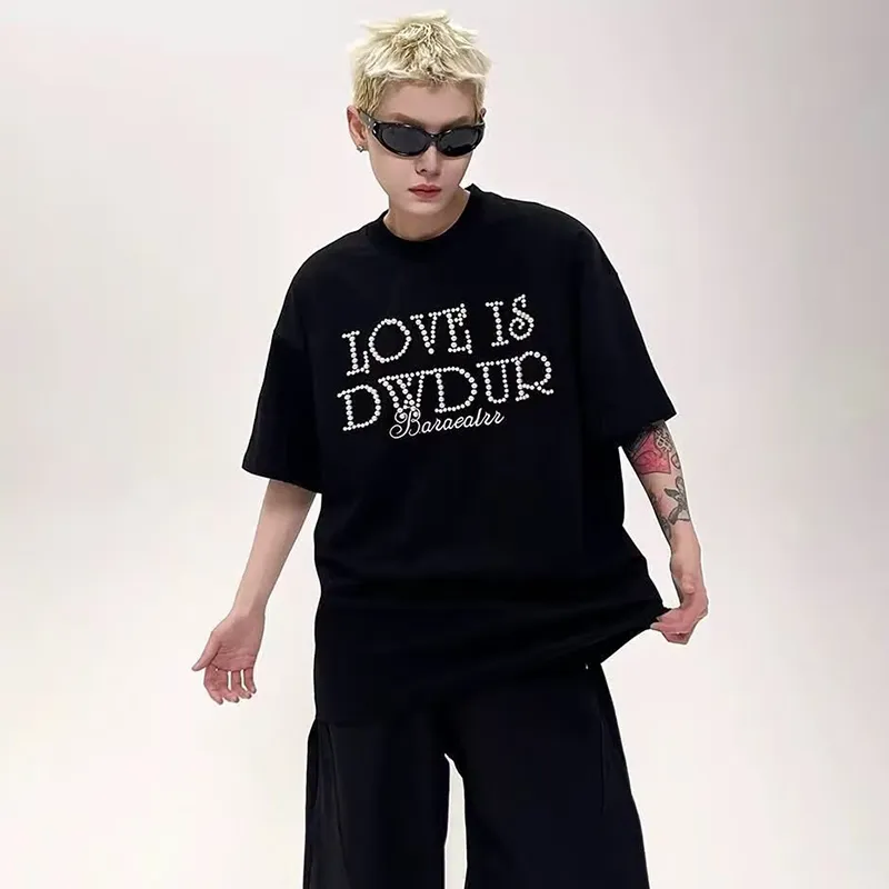 WELTER EXPERIMENT Classic Minimalist Style T Shirt Unisex-42