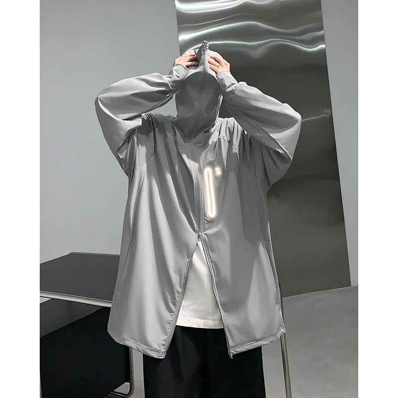 SOCKKEY Sun Protection Clothing Unisex-3