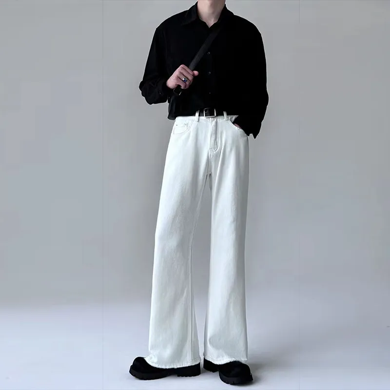 SOCKKEY Jeans Unisex-24