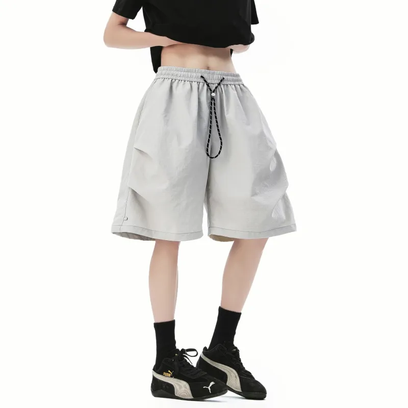 SOCKKEY Cargo Shorts Unisex-13