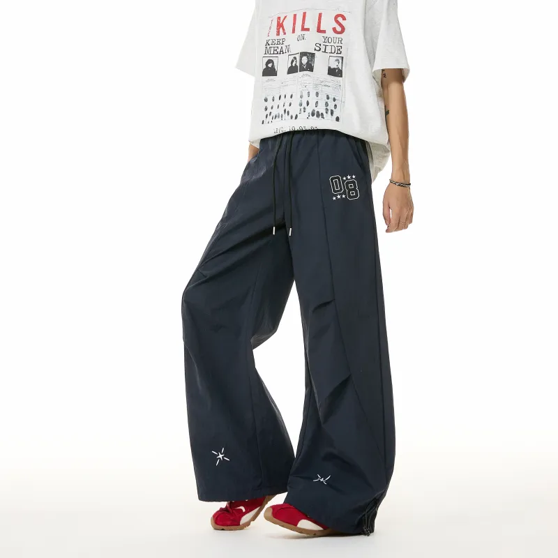 SOCKKEY Casual Pants Unisex-8