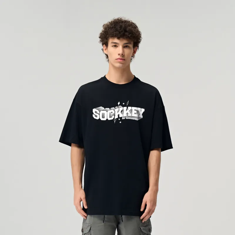 SOCKKEY Sweatshirts Unisex-3