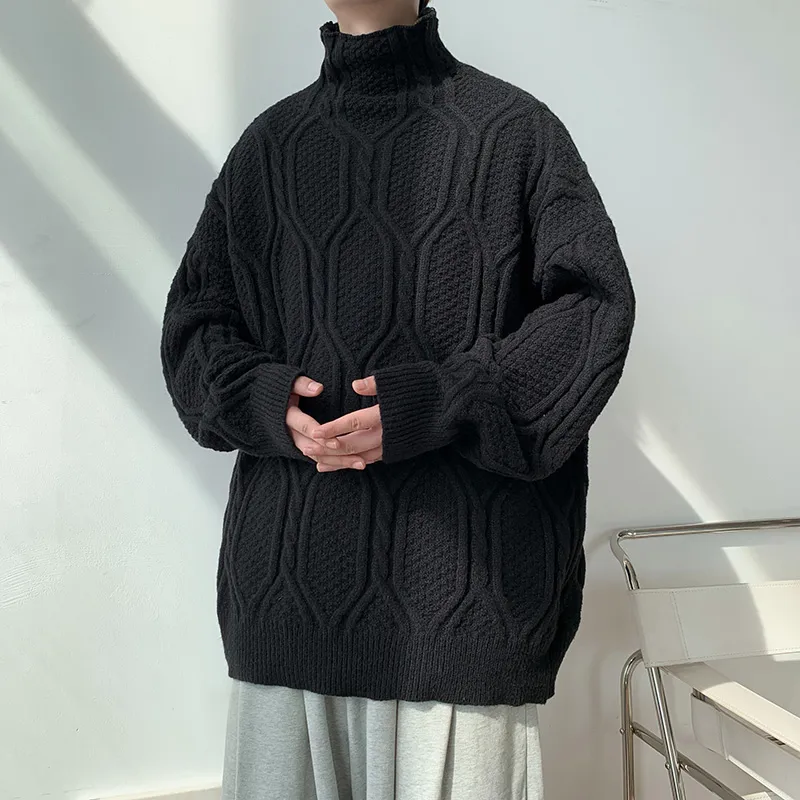 SOCKKEY Sweaters Unisex-6