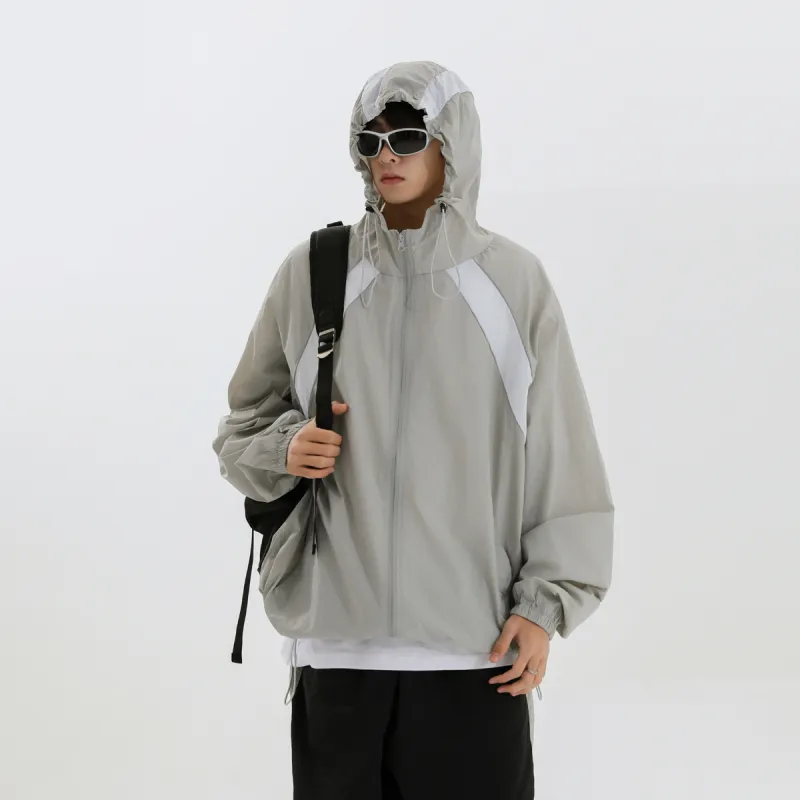 SOCKKEY Sun Protection Clothing Unisex-6