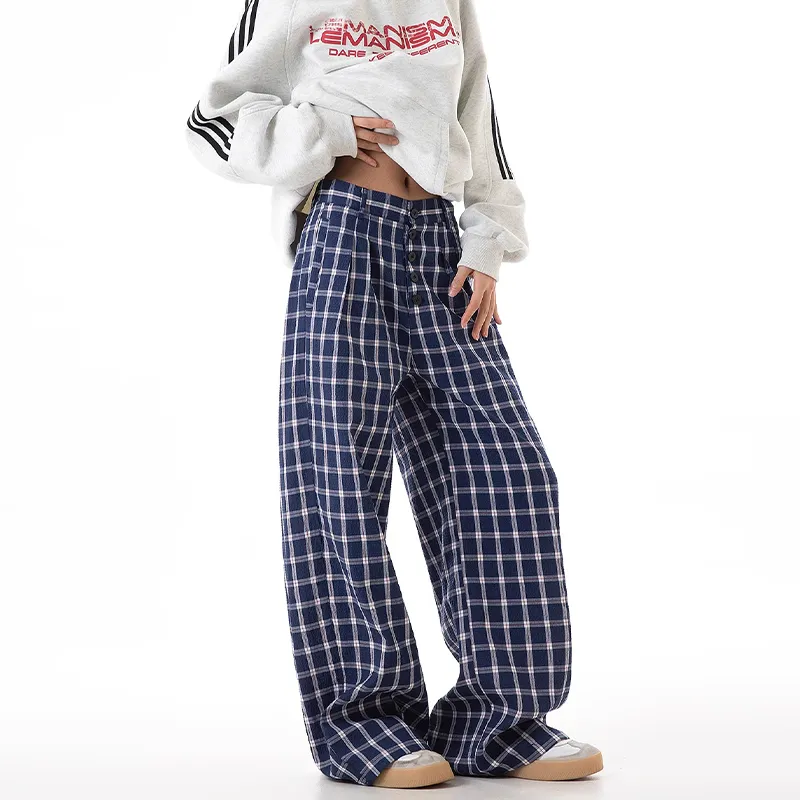 SOCKKEY Casual Pants Unisex-8