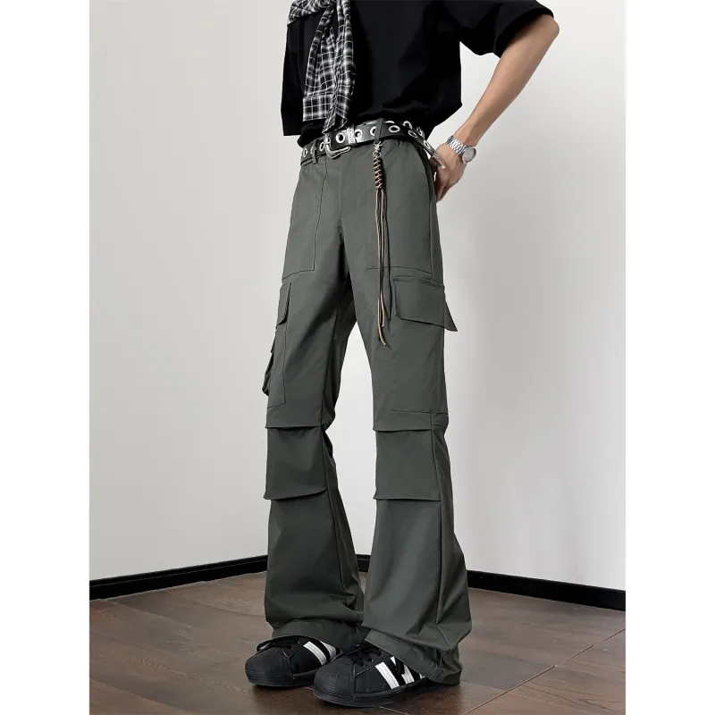 SOCKKEY Cargo Pants Unisex-12