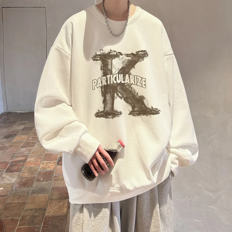 SOCKKEY Sweatshirts Unisex-9