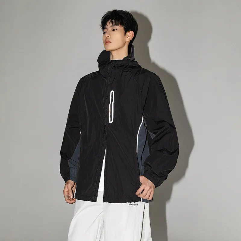 SOCKKEY Sun Protection Clothing Unisex-4
