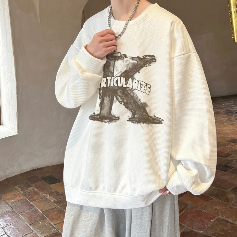 SOCKKEY Sweatshirts Unisex-8