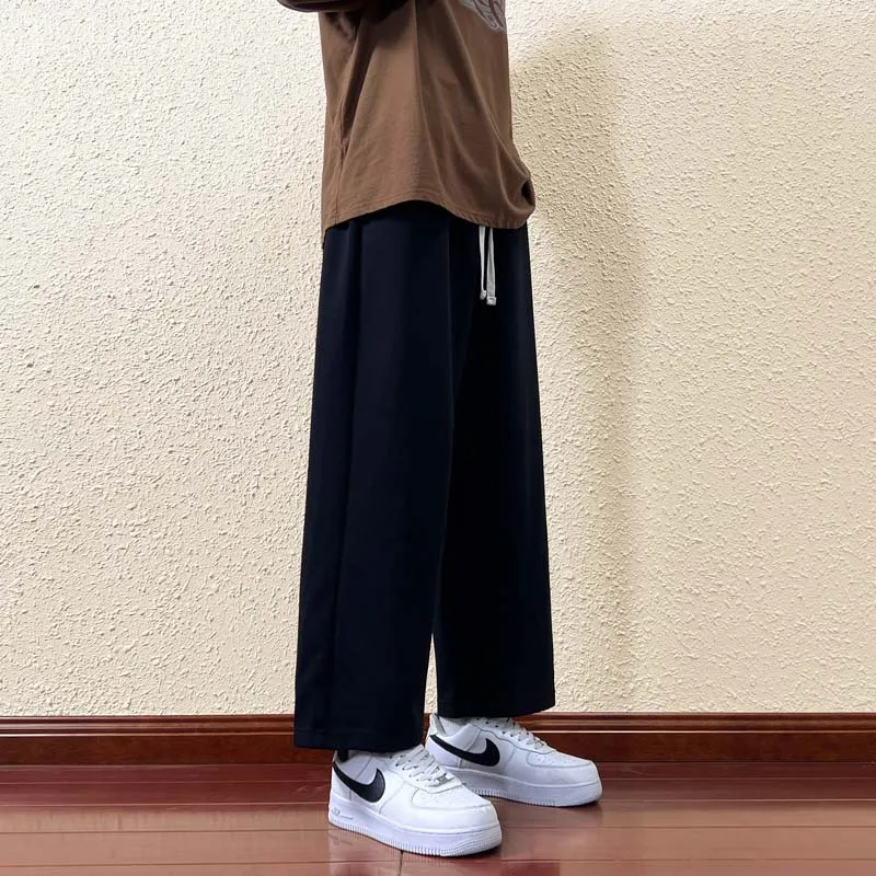 SOCKKEY Casual Pants Unisex-7