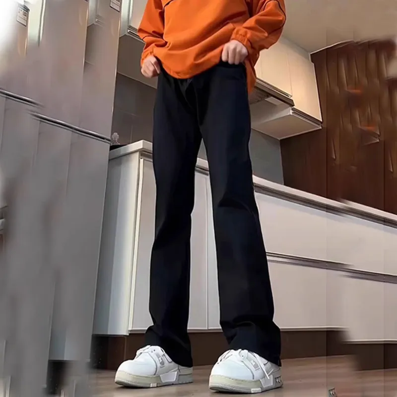SOCKKEY Jeans Unisex-2