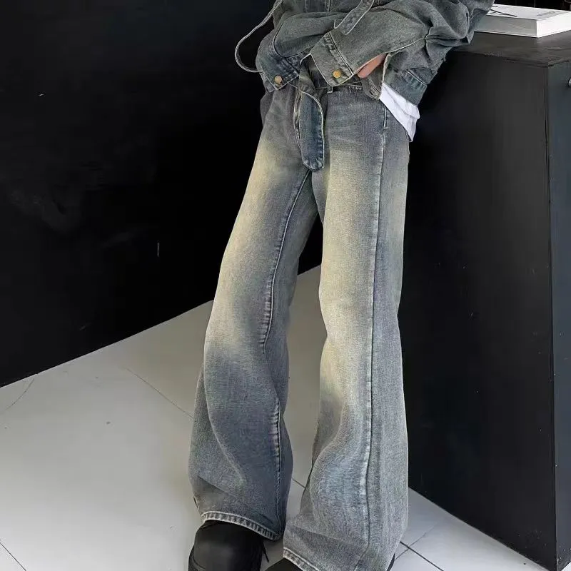 SOCKKEY Jeans Unisex-15