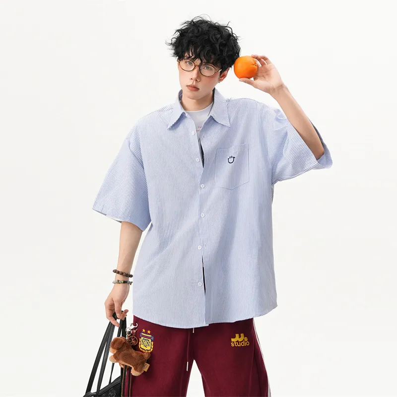SOCKKEY Shirts Unisex-12