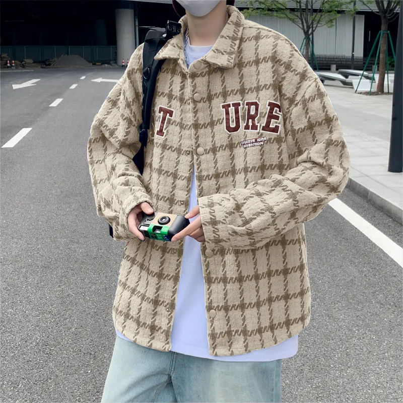 SOCKKEY Jackets Unisex-11