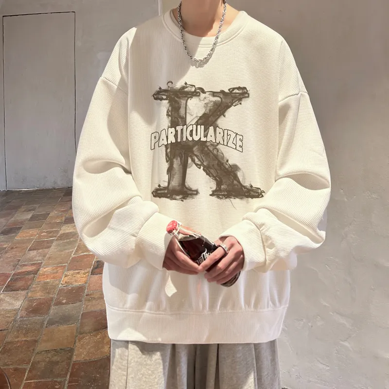 SOCKKEY Sweatshirts Unisex-7