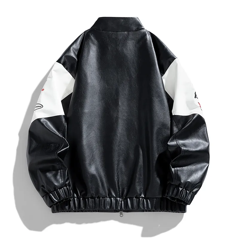 SOCKKEY Jackets Unisex-1