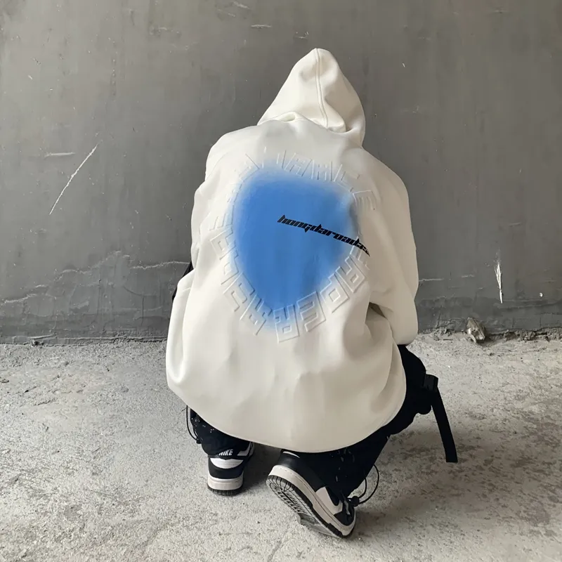 SOCKKEY Sweatshirts Unisex-7