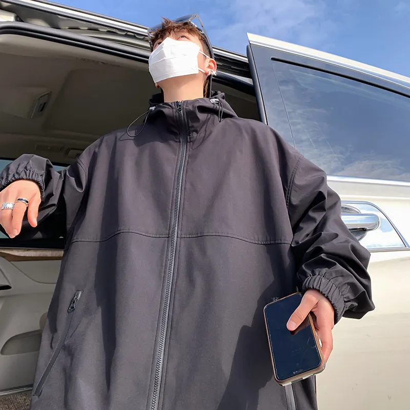 SOCKKEY Jackets Unisex-4