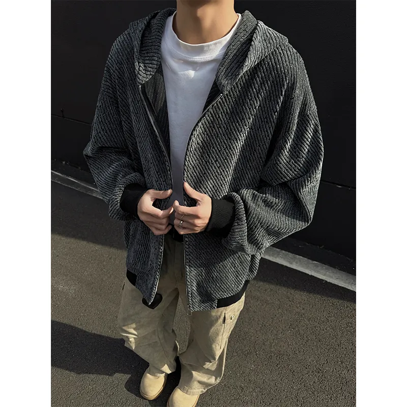 SOCKKEY Jackets Unisex-15