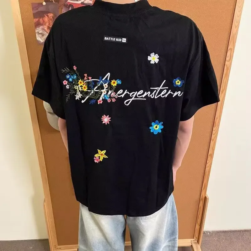 SOCKKEY T-Shirts Unisex-1