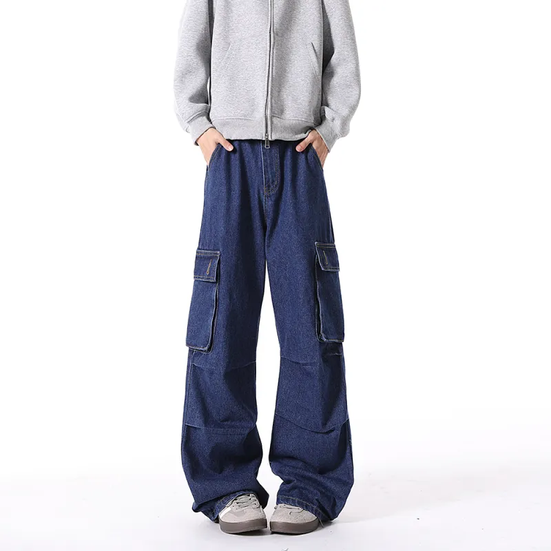 SOCKKEY Jeans Unisex-18
