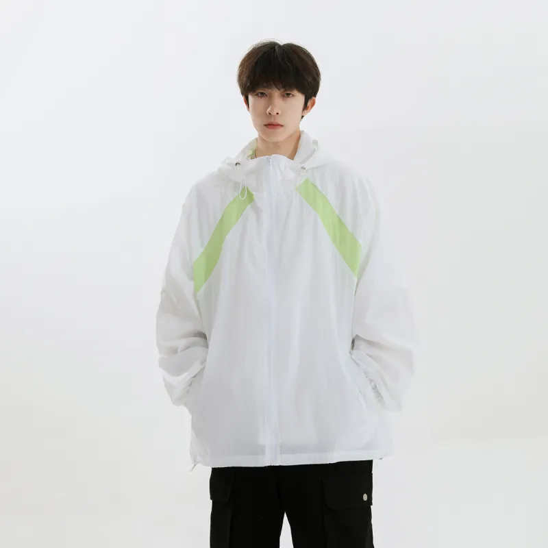SOCKKEY Sun Protection Clothing Unisex-12