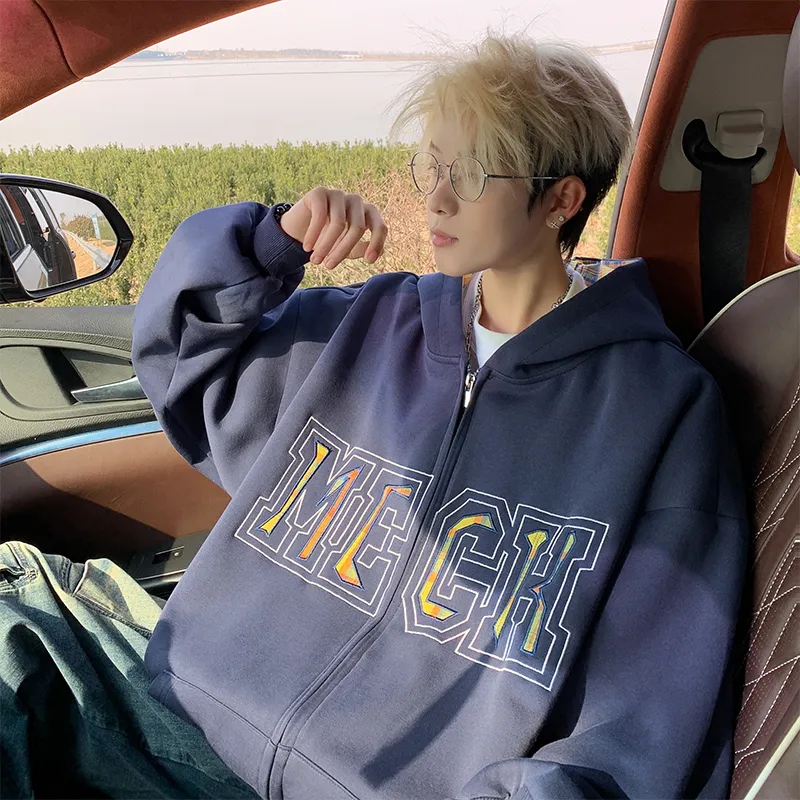 SOCKKEY Sweatshirts Unisex-8