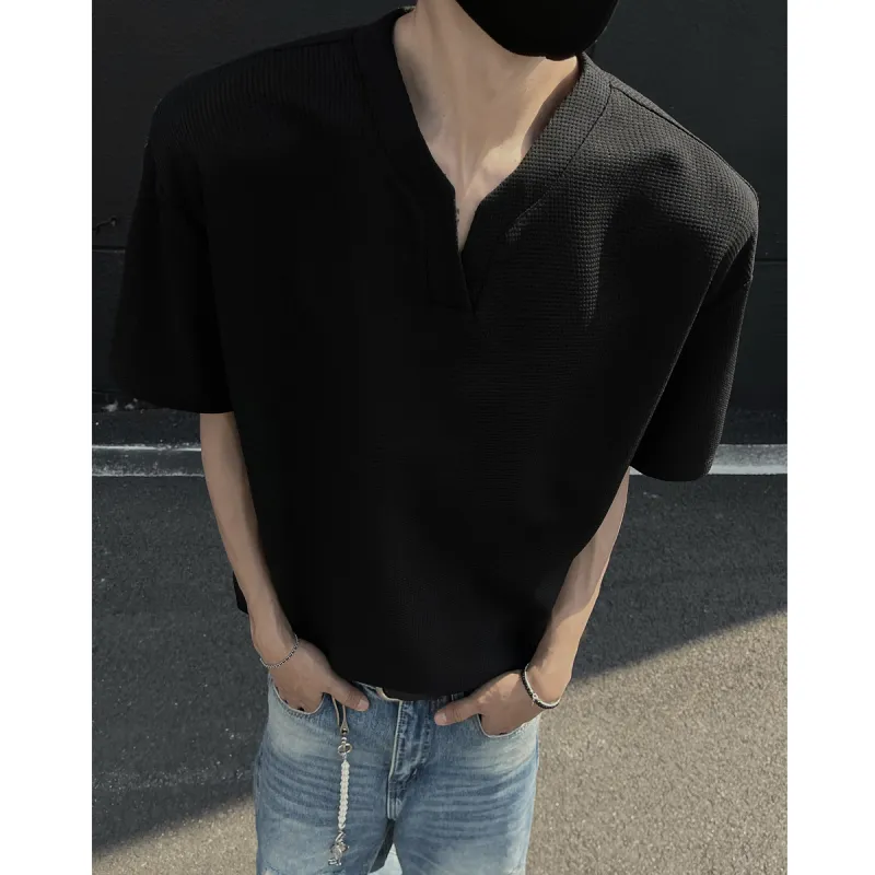 SOCKKEY T-Shirts Unisex-4