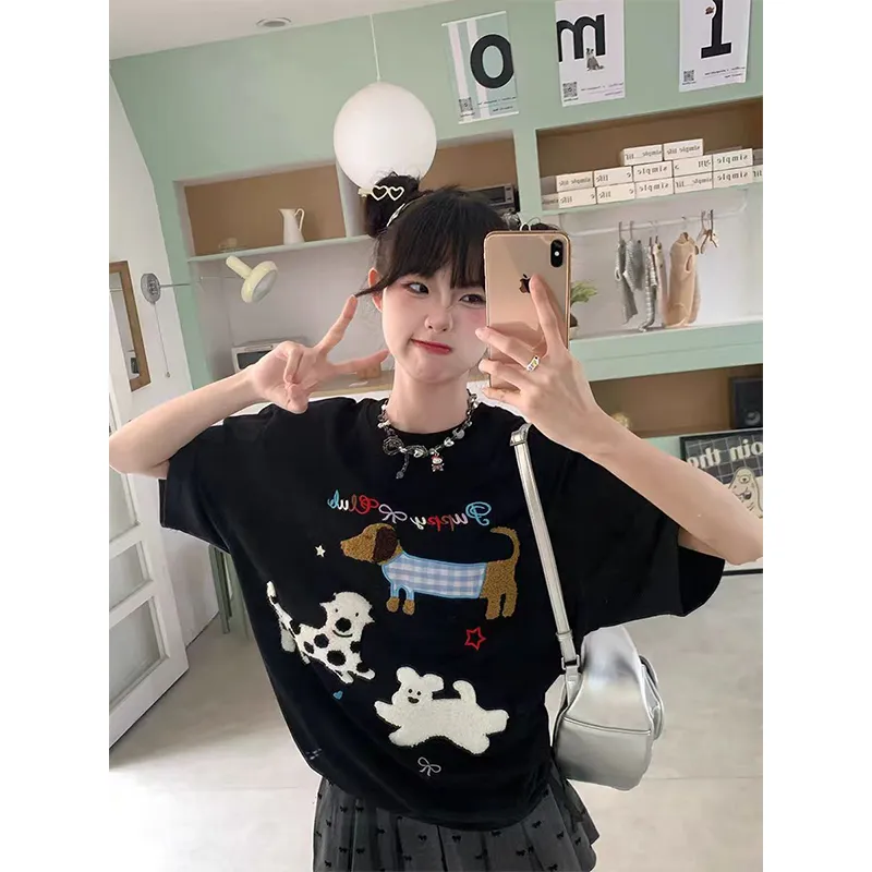 TESTUNG T-Shirts Unisex-12