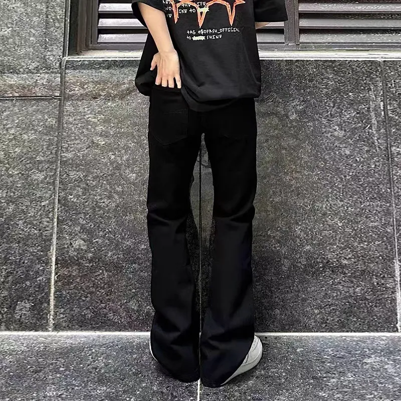 SOCKKEY Jeans Unisex-3