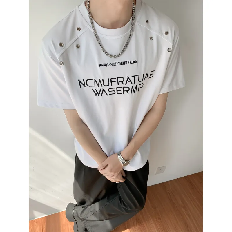 SOCKKEY T-Shirts Unisex-11
